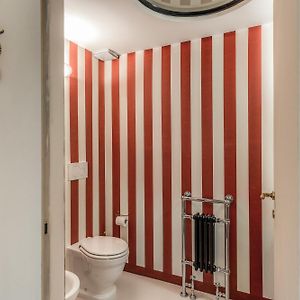 Deluxe Kamer met een King Size Bed